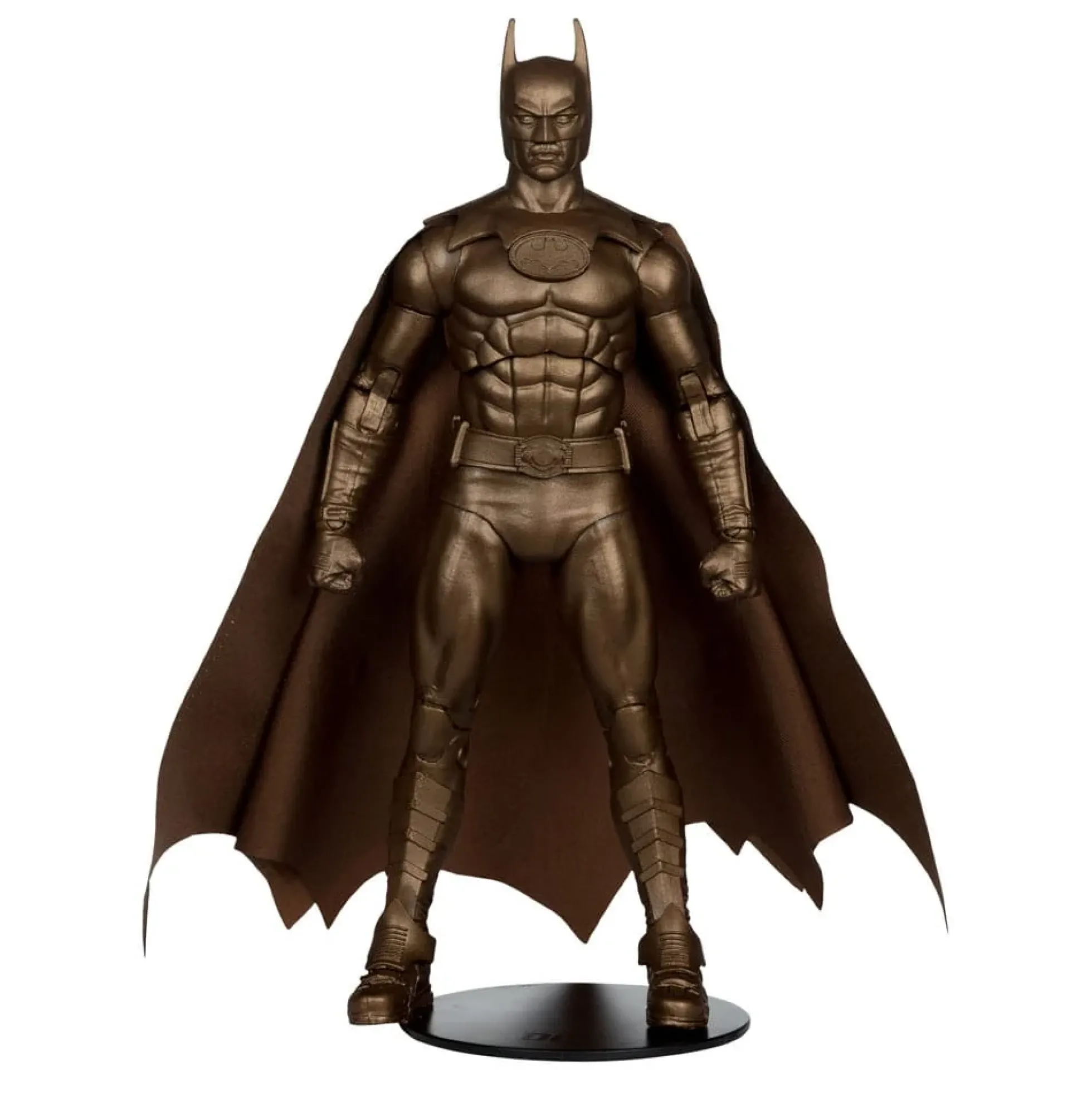 Batman (1989) Actionfigur Platinum Edition