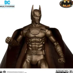 Batman (1989) Actionfigur Platinum Edition