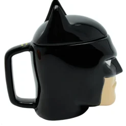 Batman 3D-Becher mit Deckel