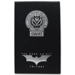 Batman Gotham City SWAT Abzeichen Replik