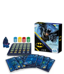 Batman Henchmen Kartenspiel