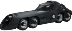 Batman Returns Fahrzeug Batmissile