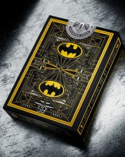 Batman Spielkarten zum 85. Jubiläum