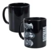 Batman Thermo-Effekt-Becher Batmobil