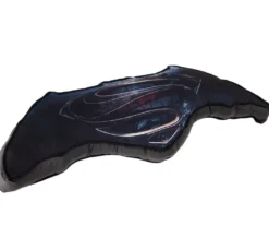 Batman v Superman Kissen in Logo-Form