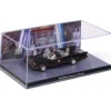 Batmobil Diorama aus der Batman TV-Serie von 1966