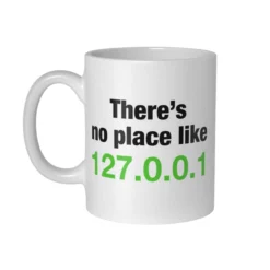 127.0.0.1 Becher