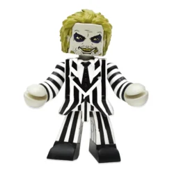 Beetlejuice Vinimates Sammelfigur