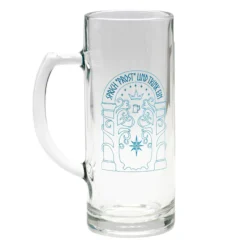 Bierglas Sprich Prost