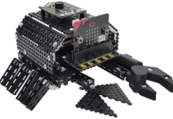 BinaryBots Totem Crab Roboterbausatz