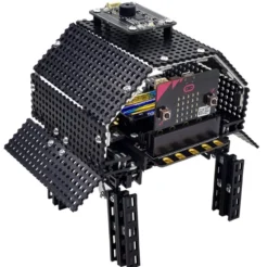 BinaryBots Totem Tortoise Roboter-Bausatz