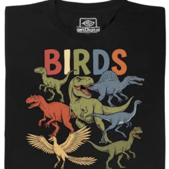 BIRDS