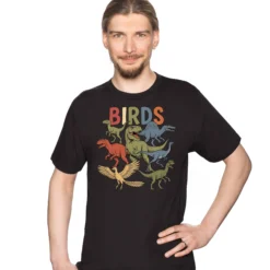 BIRDS