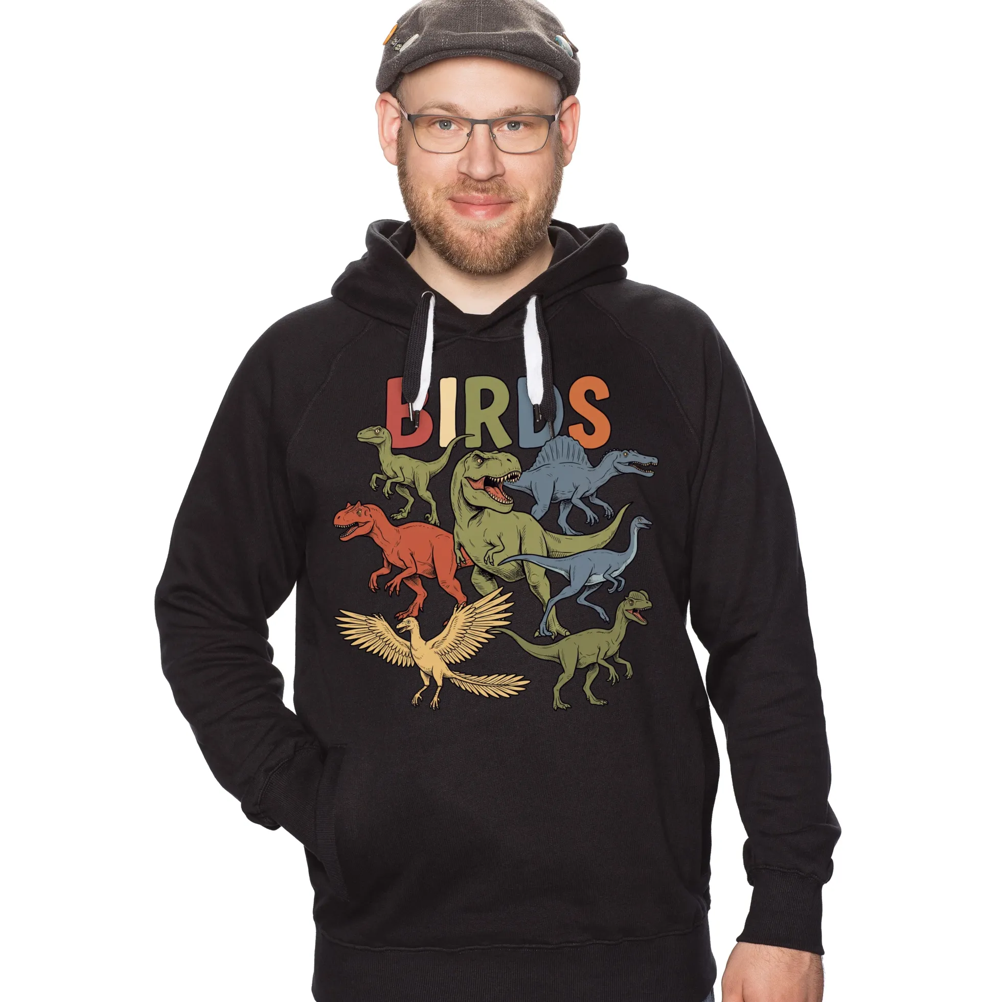 BIRDS