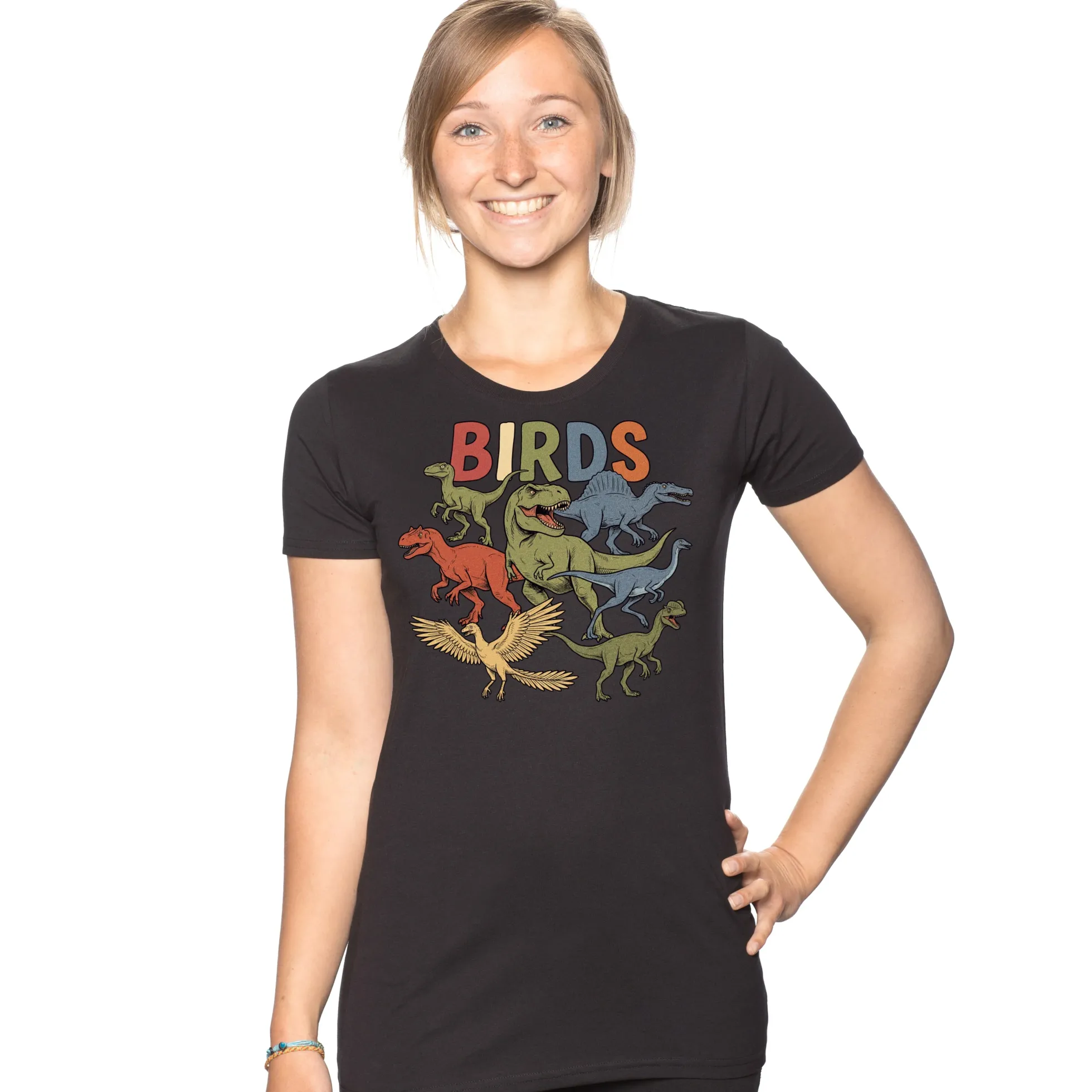BIRDS