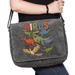 BIRDS