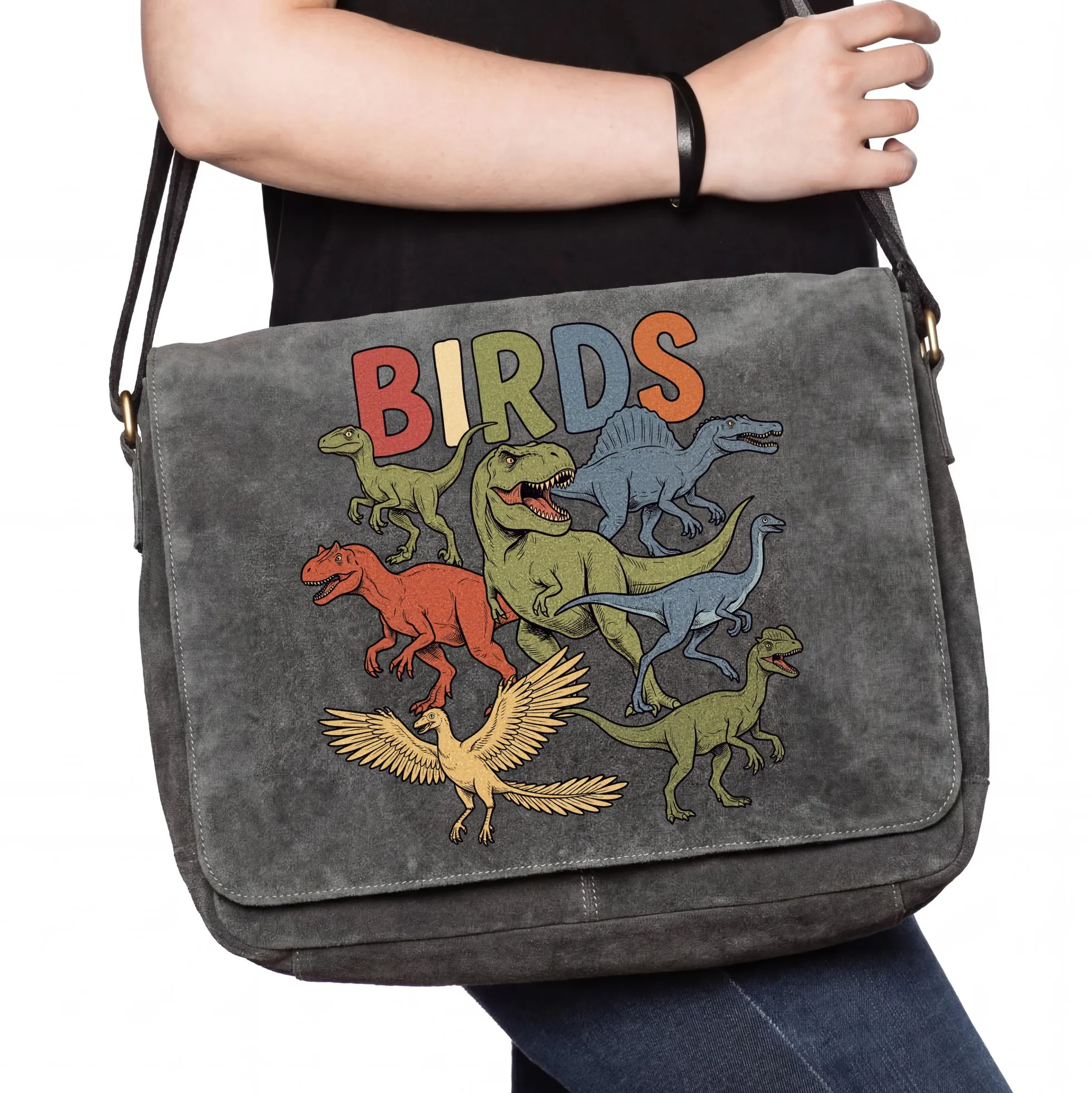 BIRDS