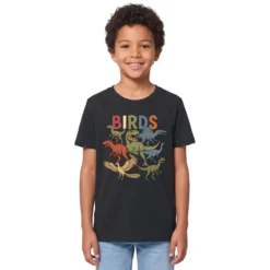 BIRDS