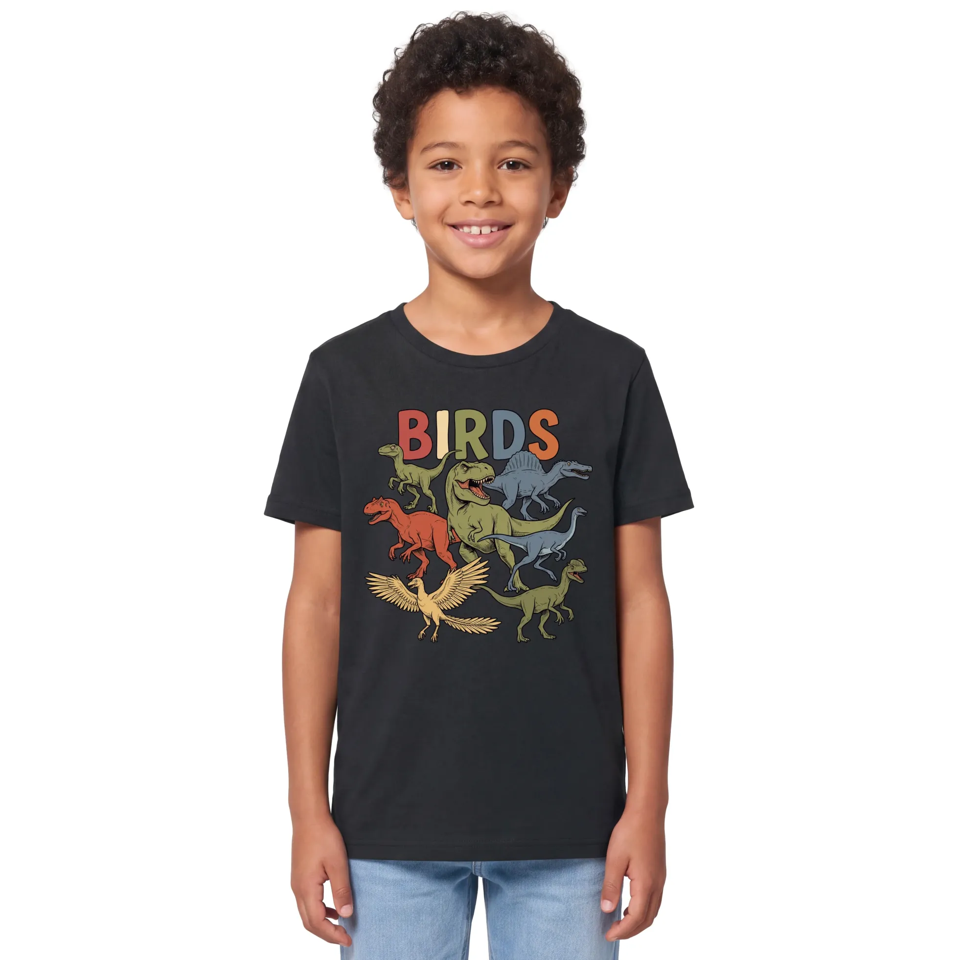 BIRDS