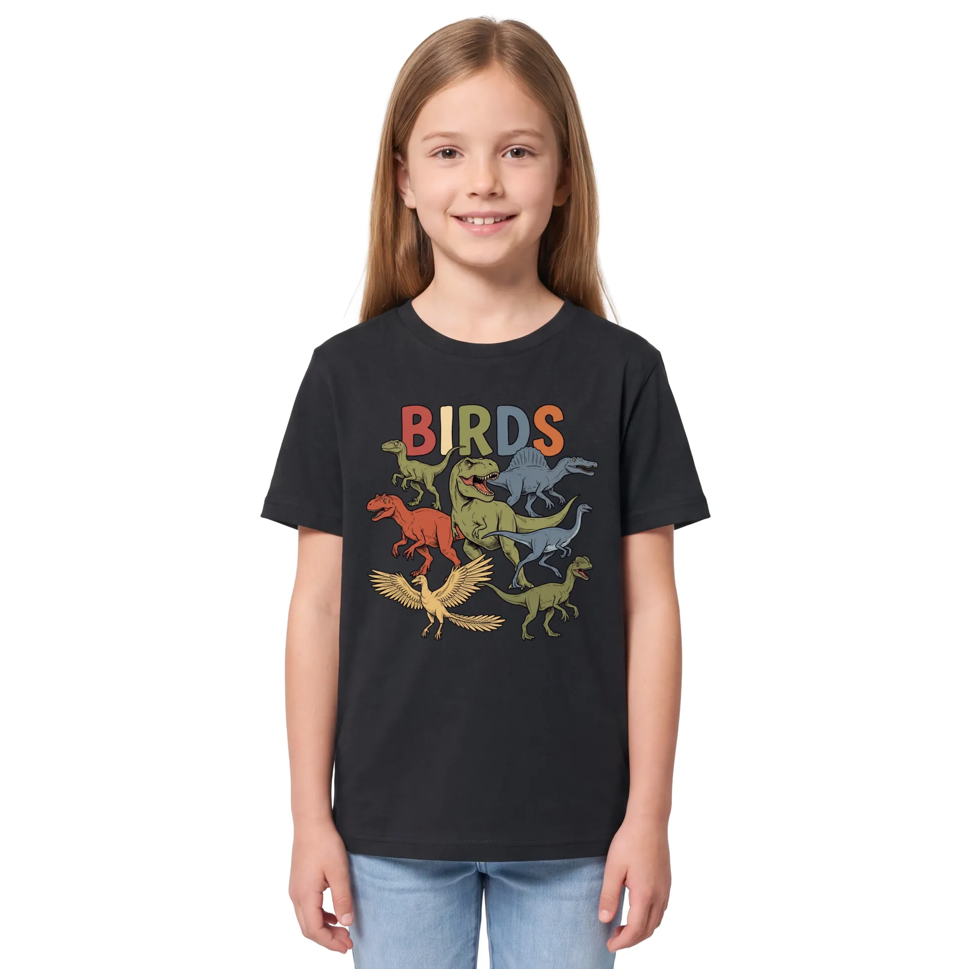 BIRDS