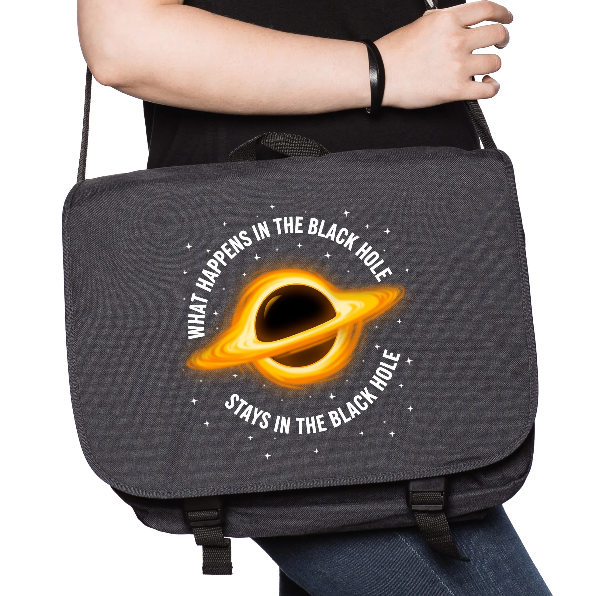 Black Hole