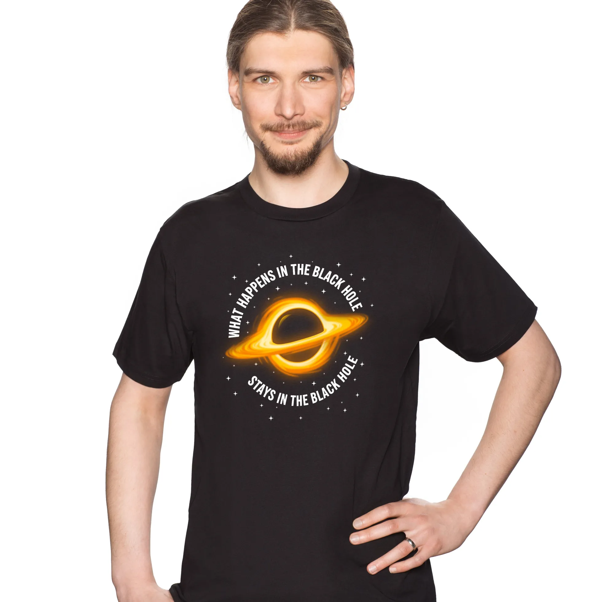 Black Hole