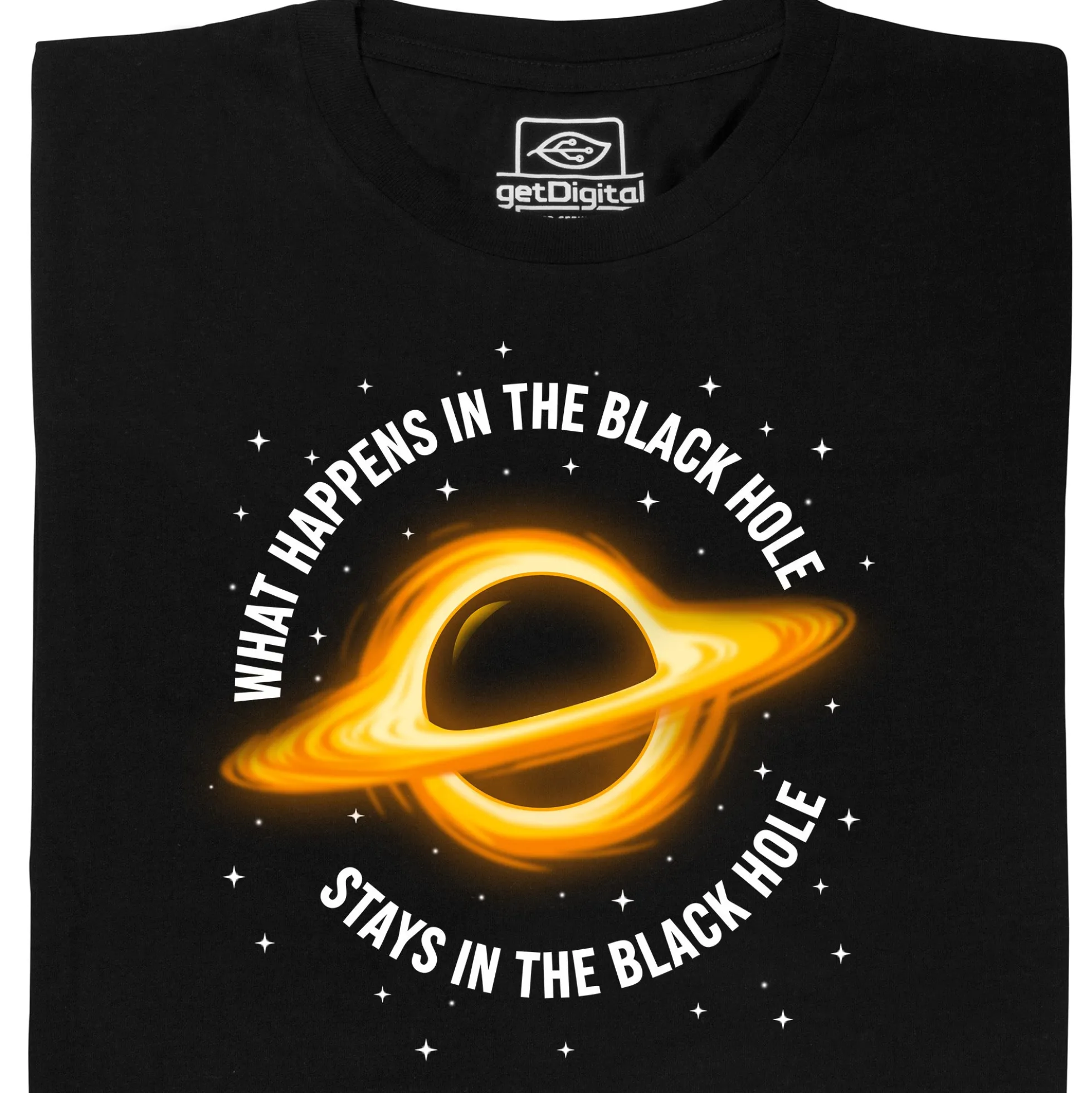 Black Hole