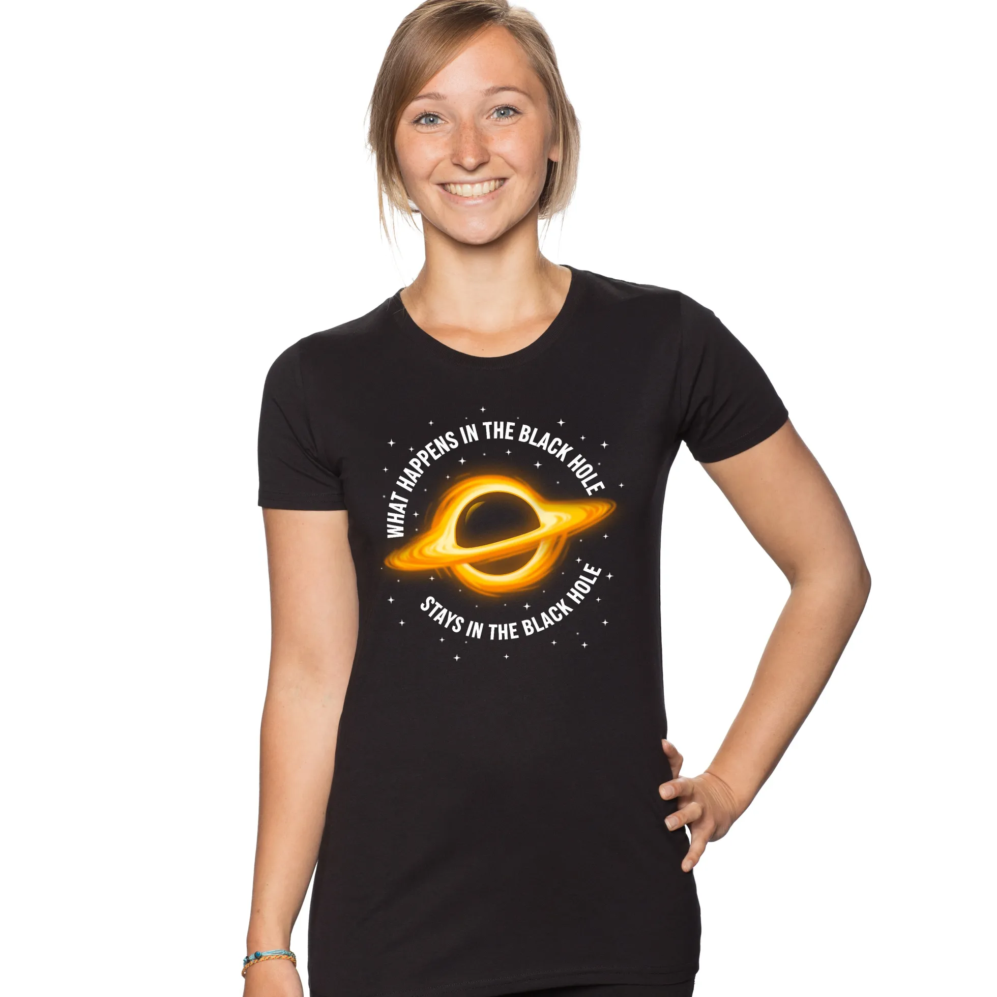 Black Hole