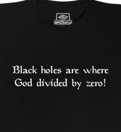 Black holes