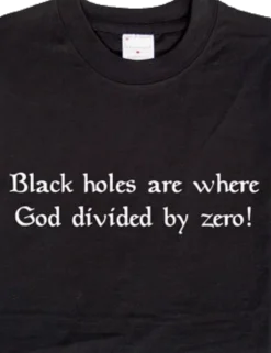 Black holes