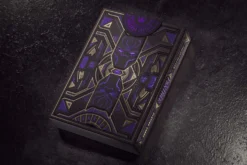 Black Panther Spielkarten