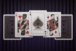 Black Panther Spielkarten