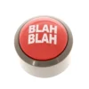 Blah Blah! Button