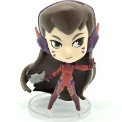 Blizzard Cute But Deadly Sammelfigur Serie 4