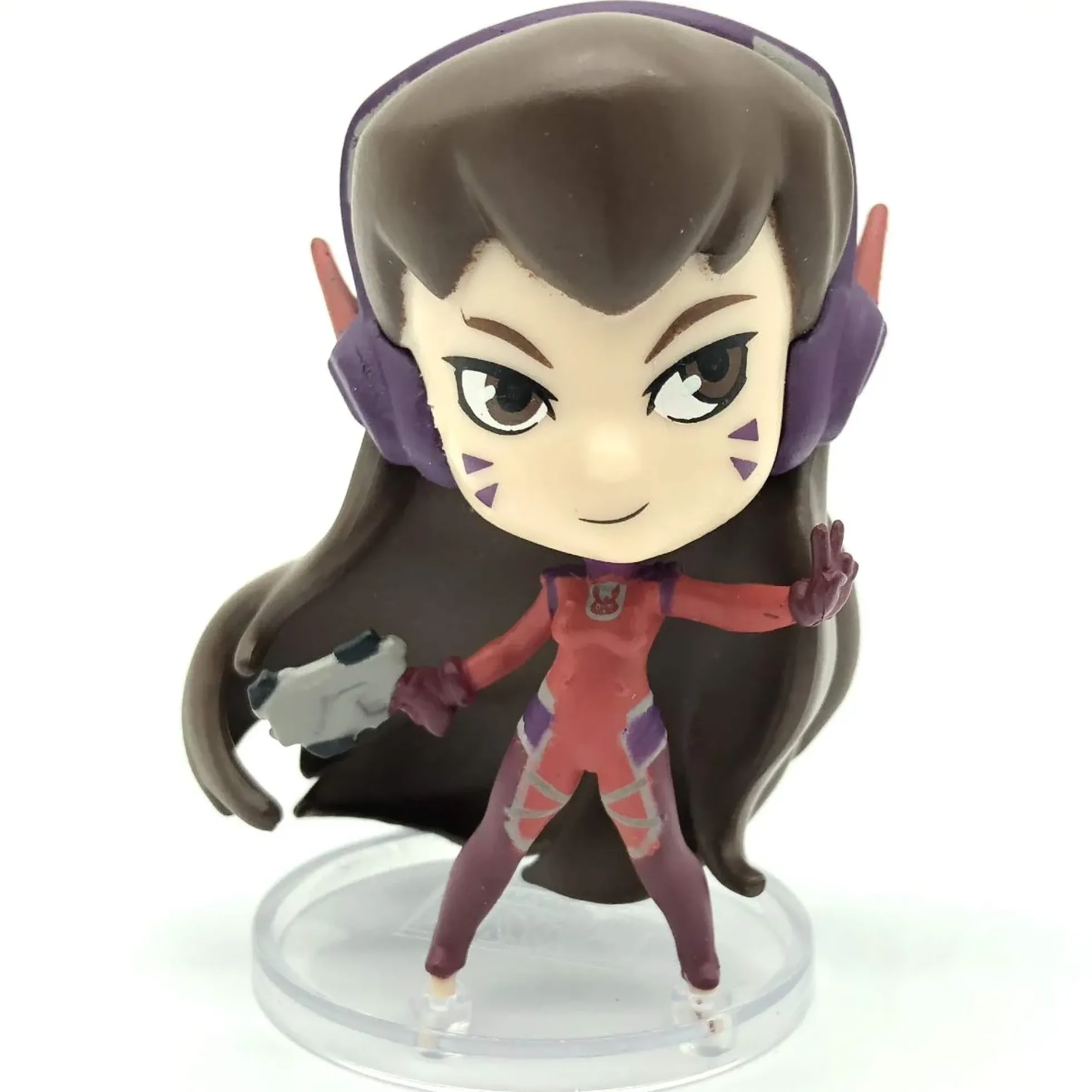 Blizzard Cute But Deadly Sammelfigur Serie 4