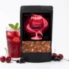 Bloody Cherry Cold Brew Tee - Kirsch Cassis Eistee (100g)