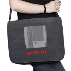 Blow Me