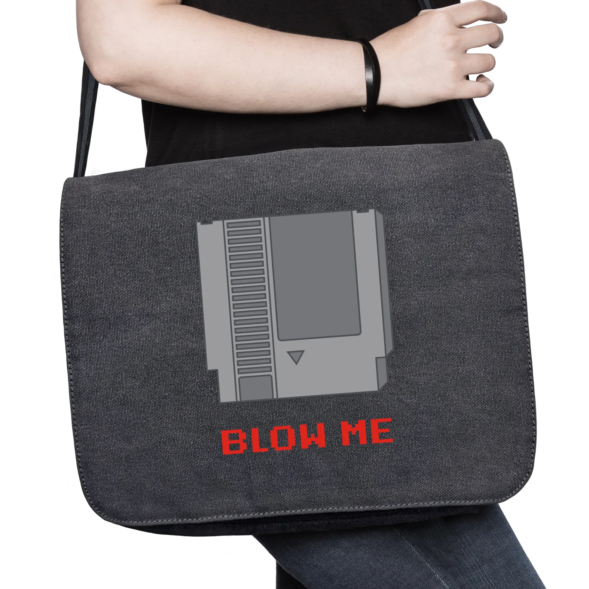 Blow Me