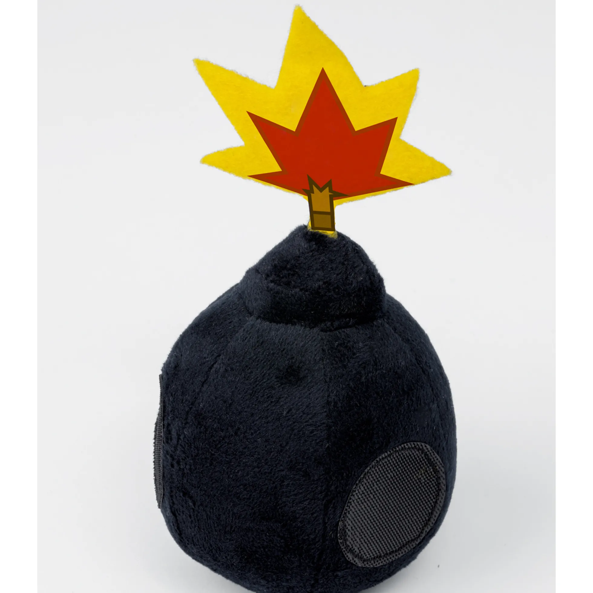 Bomberman Plüschfigur