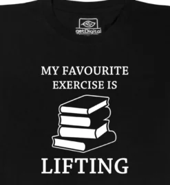 Book Lifting