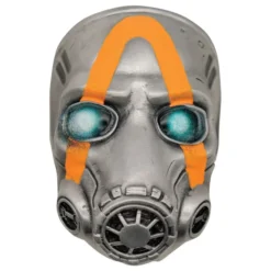 Borderlands Banditenmaske Miniaturreplik