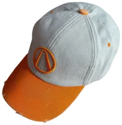 Borderlands 4 Baseball Cap Vault Hunter im Vintage-Look