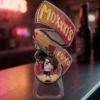 Borderlands Flaschenöffner Mad Moxxi