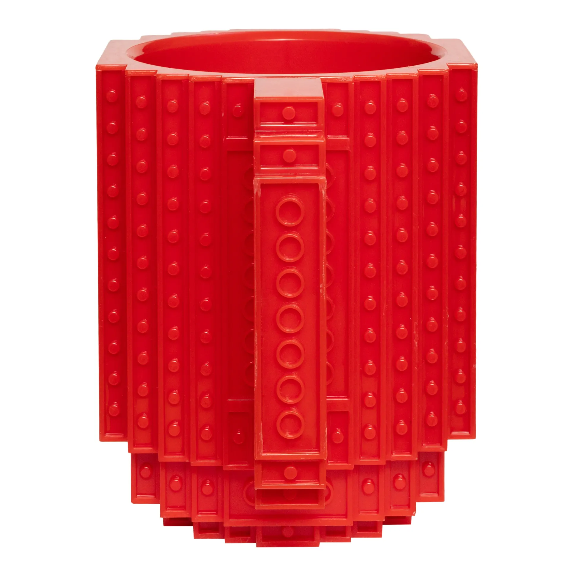 Brick Mug Bausteintasse