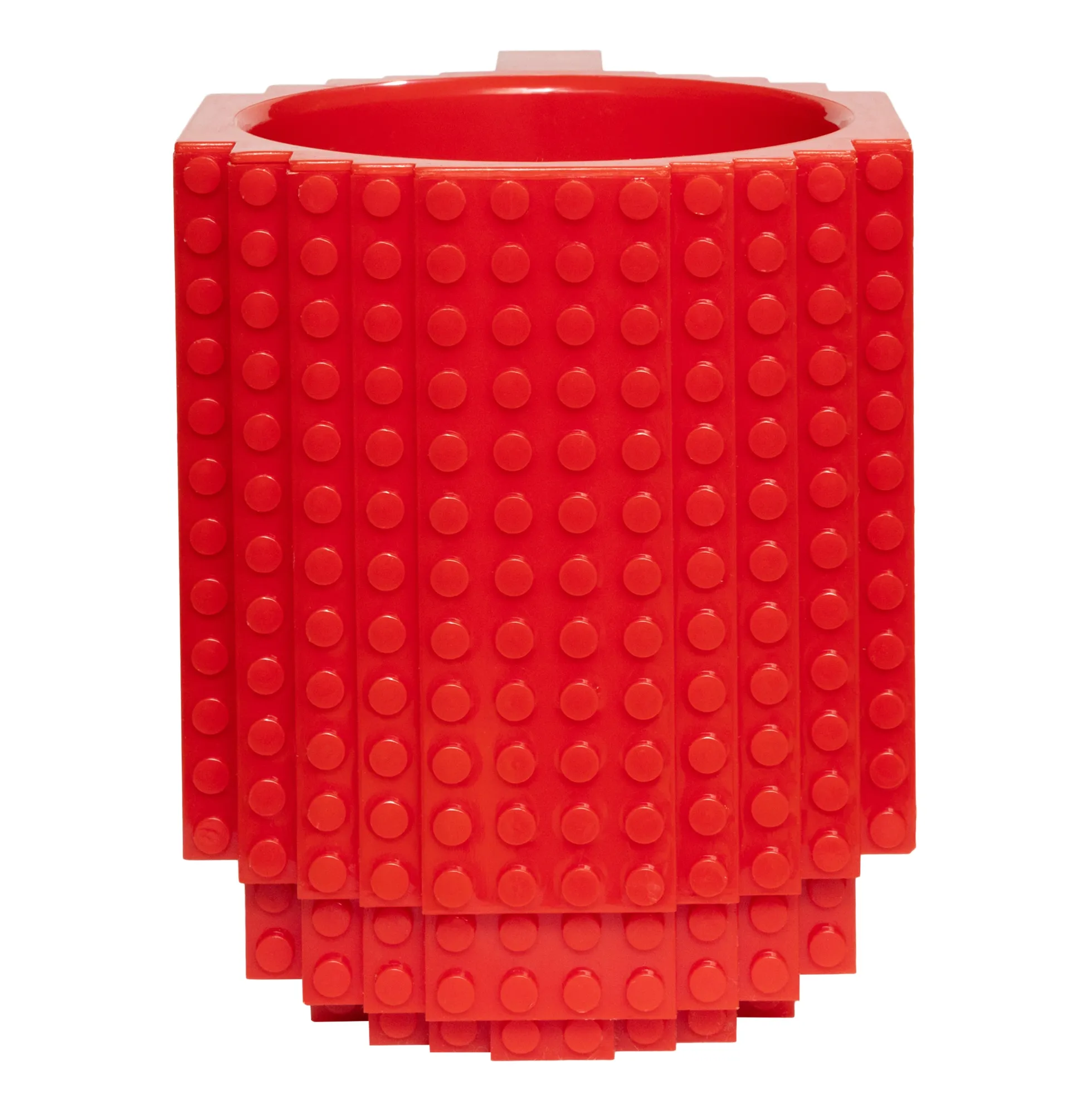 Brick Mug Bausteintasse