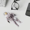 Brillenputztuch Astronaut