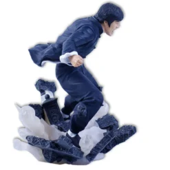 Bruce Lee Sammelfigur