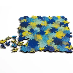 Bubble Puzzle