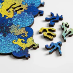 Bubble Puzzle