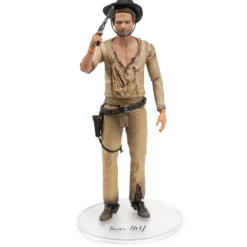Bud Spencer & Terence Hill Actionfiguren